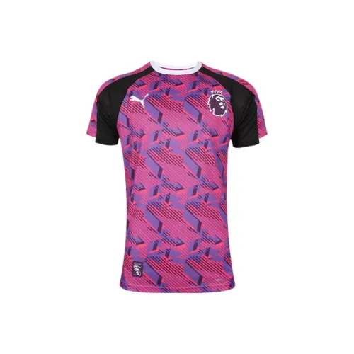 PUMA 66036901 Мужская футбольная майка