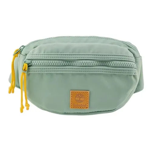 Timberland Нейлон Бананка Унисекс Зеленый Bay