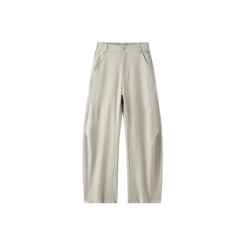 WPOOLL Унисекс Повседневные брюки