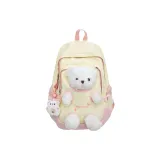 Розовый, Жёлтый