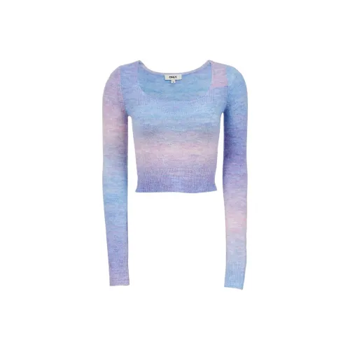 ONLY Женская трикотажная одежда