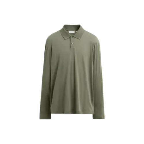 ZARA ORIGINS Special Collection Поло Мужское