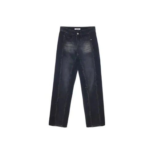 RETNELLAG Женские Джинсы