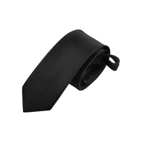 European Demon Полиэстер Шелк Галстуки Мужской