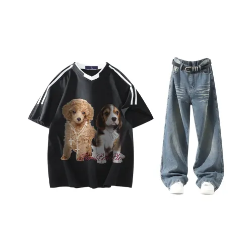 FAX FOR FMACM Повседневная спортивная одежда Унисекс