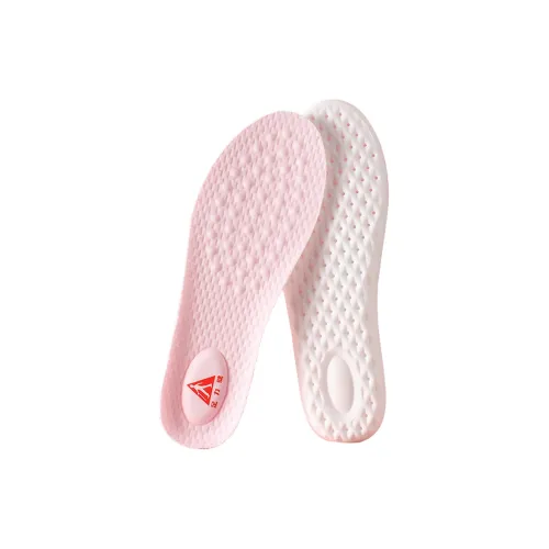 ZULIZ Генное Волокно+ПУ (Полиуретан) Стельки Унисекс