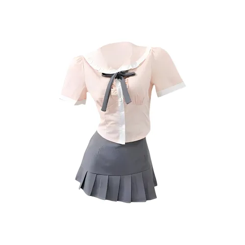 SECFLY OFFICIAL Комплект с юбкой Женские