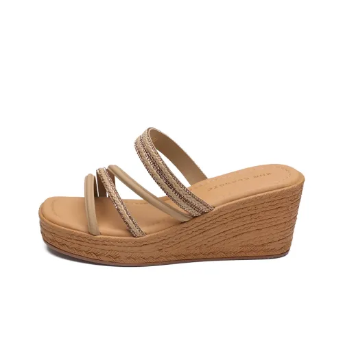 ZHR Аbrasion Resistant Слипоны Женские