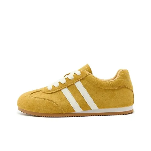 Medd Casual Низкий Топ Женский