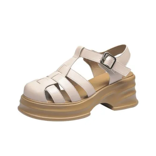 TATAYA Сандалии в римском стиле Женские