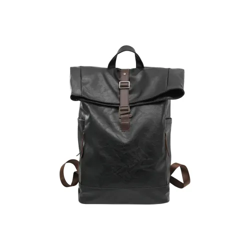 SAPANA STUDIO ПУ (полиуретан) Рюкзак Стандартный Мужской Многоцветный