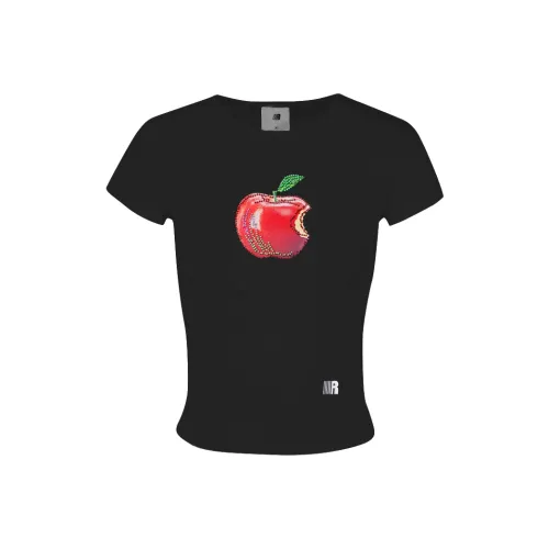 FDR Женские футболки