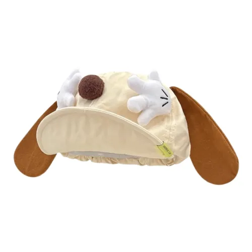 BEPOP Полиэстер Шапки и Кепки Женские