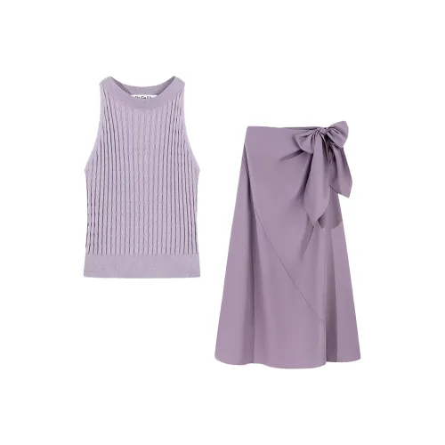 BABYLYCHEE STUDIO Комплект с юбкой Женские