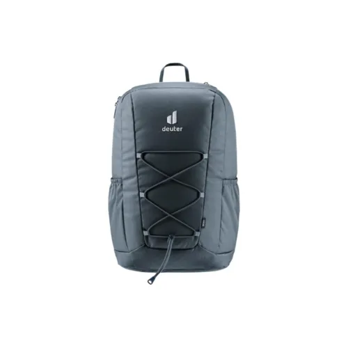 DEUTER Туристические сумки Обсидиановый черный Унисекс