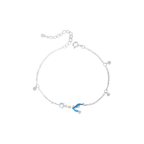 BLESSED BULLET Сплав Браслеты Женские