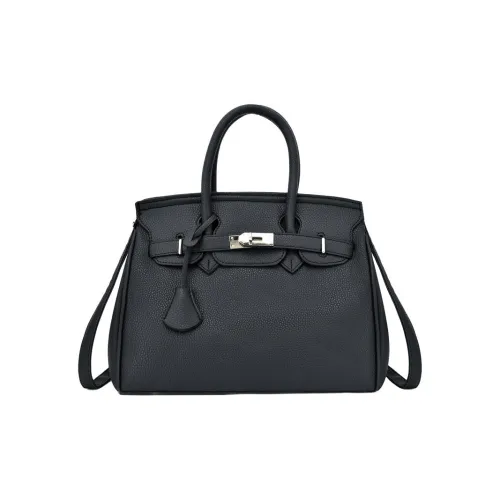 Boniu ПУ (полиуретан) Сумка Женская Многоцветная