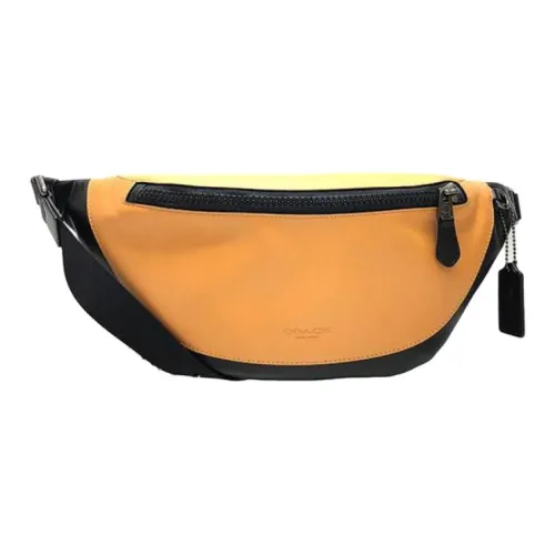 COACH Warren Слинг-сумки Мужской