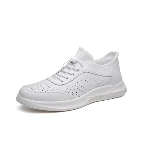 CAMOSI Легкий Низкий Топ Casual Мужской