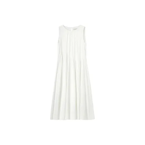 SENTUBILA Без рукавов Платье Женское