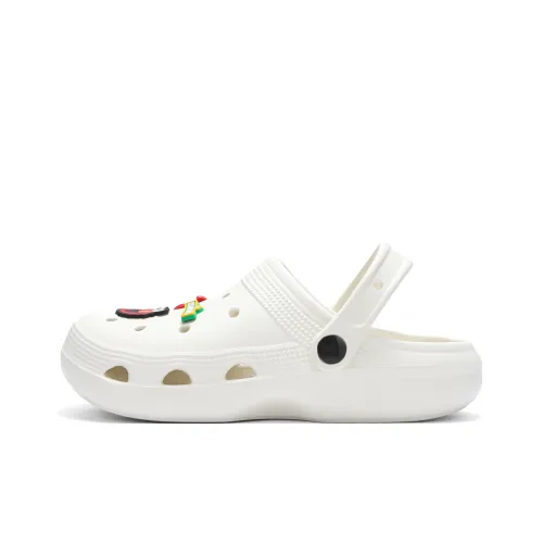 Улица Сезам Сабо Унисекс