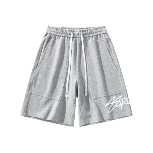 88rising Унисекс Шорты карго