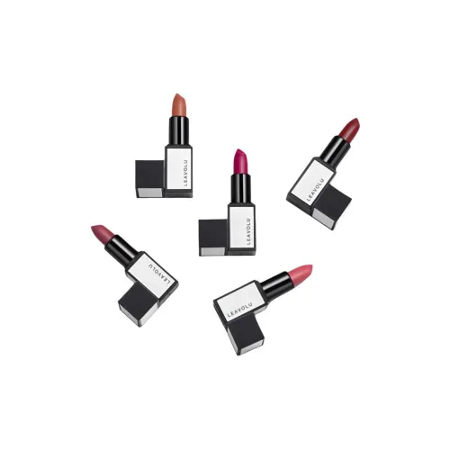 LEAVOLU Помады Женские