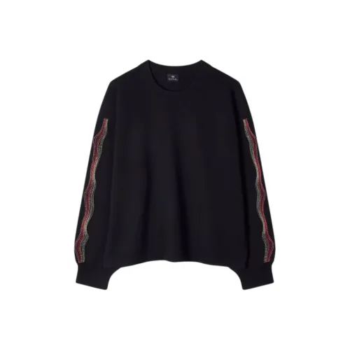 Paul Smith Морской синий Женские Свитеры