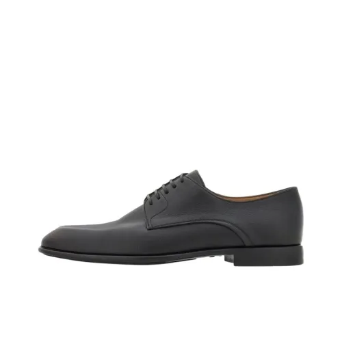 Ferragamo Туфли Низкие Мужские