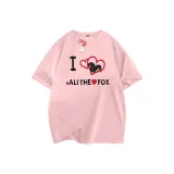 Розовый [100% хлопок, плотный]