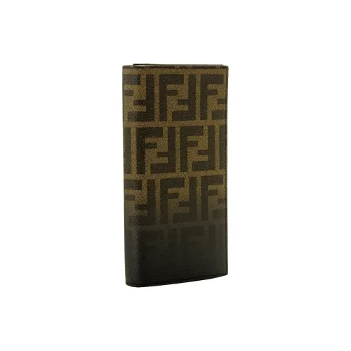 FENDI Кошельки Мужской
