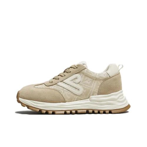 TATA Низкий топ Повседневная обувь Женская