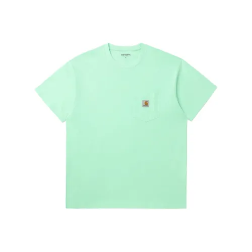 Carhartt WIP Collaboration Унисекс Футболки