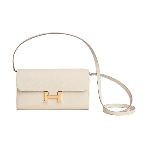 HERMES Constance To Go Сумки через плечо Женские
