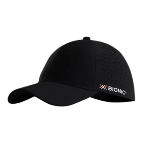 XBIONIC Полиэстер Кепки Унисекс Многоцветные