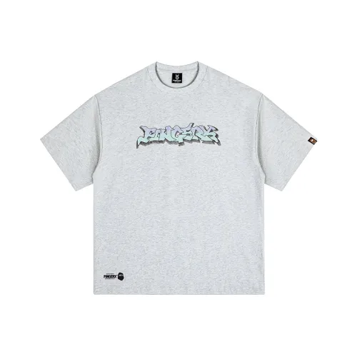 Fingercroxx Унисекс T-рубашки