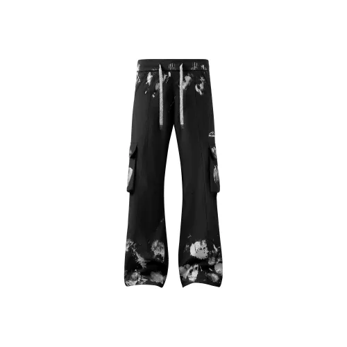 Être Par Lee Повседневные брюки Унисекс