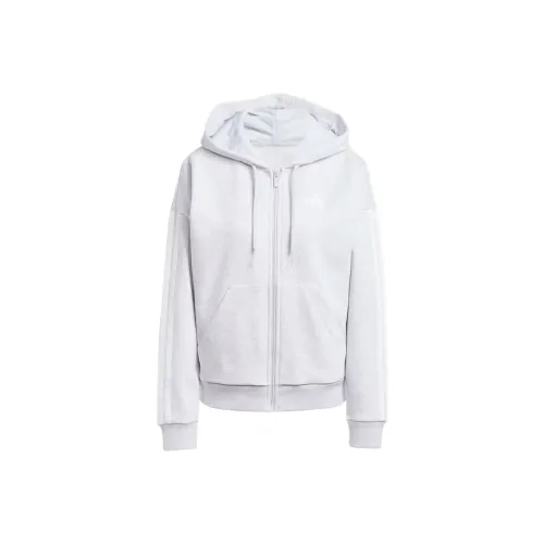 Adidas Essentials 3 Stripes Куртка Женская