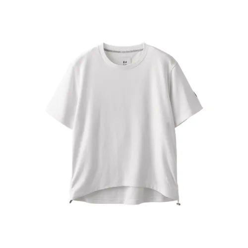 Under Armour x UNITED ARROWS T-рубашка Женская