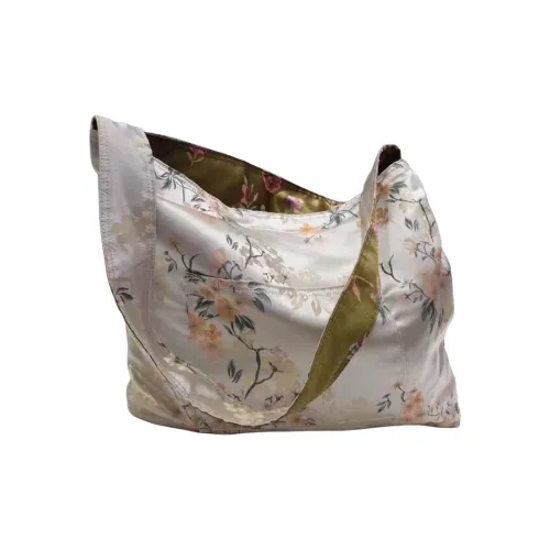 Boniu Oxford Сумка через плечо Женская Белая