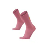 [Ослепительный цвет Логотип] Розовый