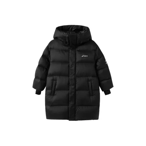 Asics Пуховик Sports Performance Подростки
