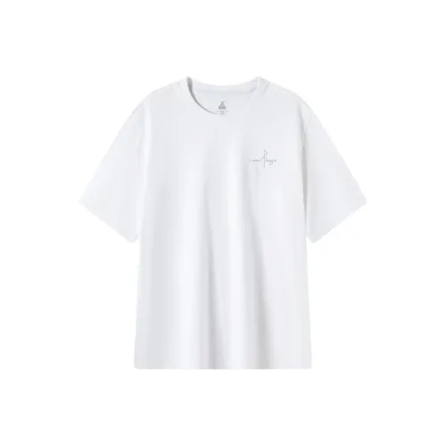 PEAK Унисекс Футболка