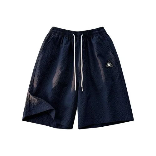 BALENO Унисекс Повседневные шорты