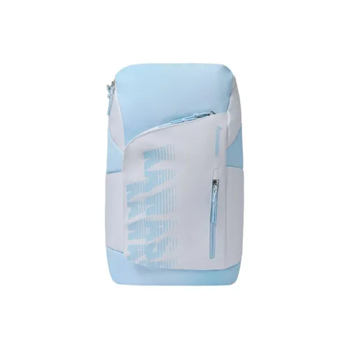 Kawasaki Ткань Спортивный Рюкзак Перо Сумка для мяча Рюкзак Унисекс Многоцветный