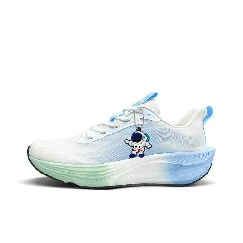 ZHONGGUOHANGTIAN Heaven Official's Collection Низкий Топ Casual Унисекс