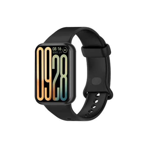 CICHENGGU Ремень Xiaomi Красный Бежевый Совместимость Силиконовый Материал 234 мм