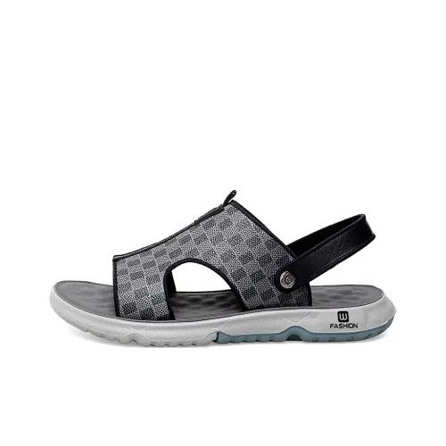 Kung Fu Partners Пляжные сандалии Мужские