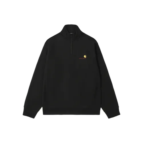 Carhartt WIP FW24 Свитшот Унисекс Белый