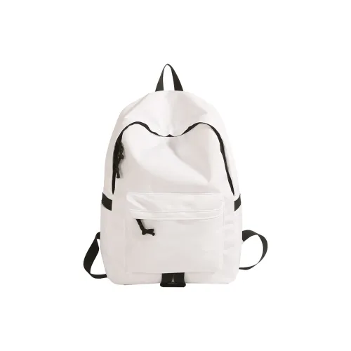 SAPANA STUDIO Нейлоновый рюкзак унисекс разноцветный